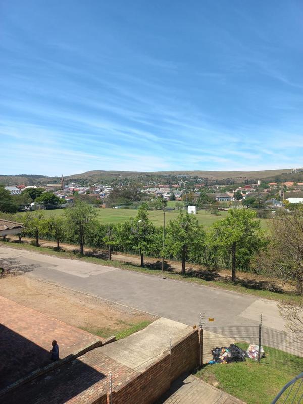 To Let 1 Bedroom Property for Rent in Grahamstown Eastern Cape